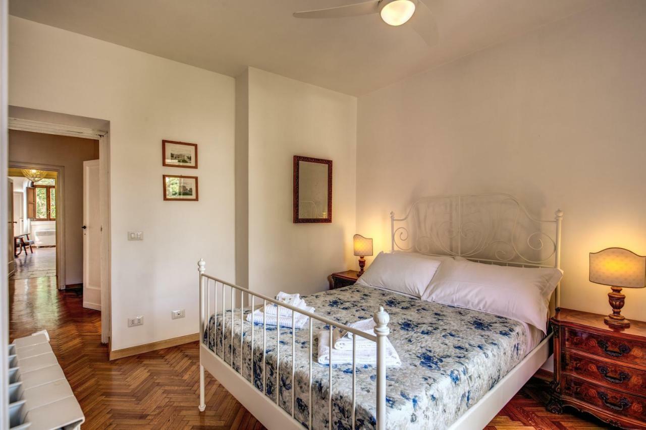 Campo Di Fiori 2 Bedroom Via Giulia روما المظهر الخارجي الصورة