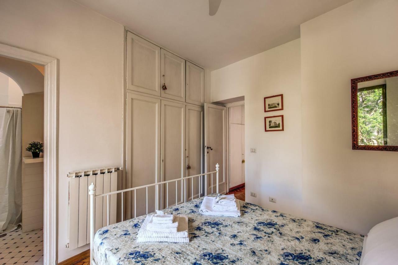 Campo Di Fiori 2 Bedroom Via Giulia روما المظهر الخارجي الصورة