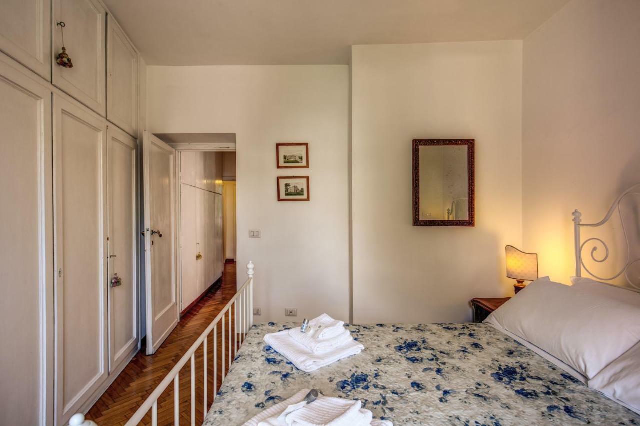 Campo Di Fiori 2 Bedroom Via Giulia روما المظهر الخارجي الصورة